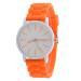 Malloom Women Watches Dress Clock Silicone Jelly Gel Quartz Analog Black Wrist Watch Relogio Feminino CF
