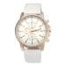 Malloom Women Watches Geneva Dress Clock PU Leather Analog Bracelet Quartz Watch Relogio Feminino CF