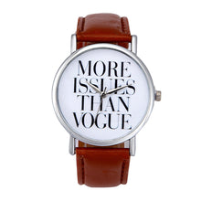 Malloom Women Watches Relogio Feminino Letter Pattern Dress Clock PU Leather Band Analog Quartz Watch CF