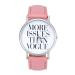 Malloom Women Watches Relogio Feminino Letter Pattern Dress Clock PU Leather Band Analog Quartz Watch CF