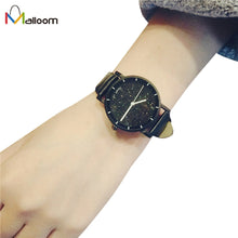 Men Watch Top Luxury Relogio Masculino Students Minimalist Trend Temperament Military Army Business Watches Clock CF