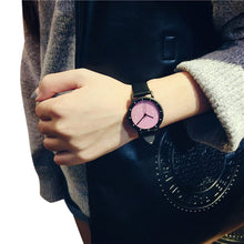 Men Watch Top Luxury Relogio Masculino Students Minimalist Trend Temperament Military Army Business Watches Clock CF