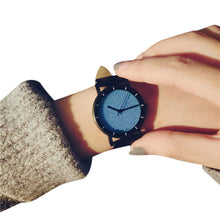 Men Watch Top Luxury Relogio Masculino Students Minimalist Trend Temperament Military Army Business Watches Clock CF