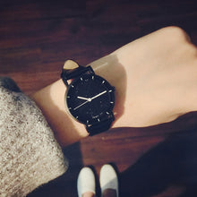 Men Watch Top Luxury Relogio Masculino Students Minimalist Trend Temperament Military Army Business Watches Clock CF
