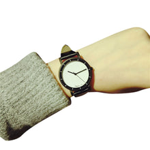 Men Watch Top Luxury Relogio Masculino Students Minimalist Trend Temperament Military Army Business Watches Clock CF