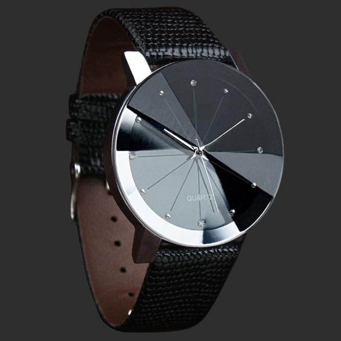 Men Watches Luxury Watch Casual QuartzWatch Clock Relojes Mujer Montre CF