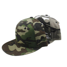 Mens Camo Cap Baseball Casquette Camouflage Hats For Men Women Baseball Cap Hip Hop Dance Hat Caps CF