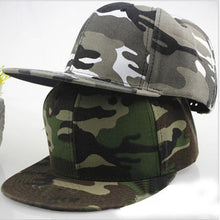 Mens Camo Cap Baseball Casquette Camouflage Hats For Men Women Baseball Cap Hip Hop Dance Hat Caps CF