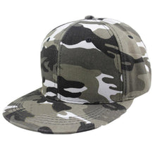 Mens Camo Cap Baseball Casquette Camouflage Hats For Men Women Baseball Cap Hip Hop Dance Hat Caps CF