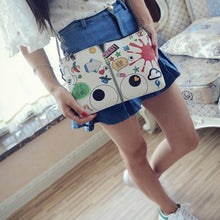 Messenger Bags Lady Chain HandBag Purse Women Shoulder Tote Bag Famous s Designer CF