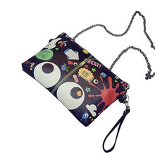 Messenger Bags Lady Chain HandBag Purse Women Shoulder Tote Bag Famous s Designer CF