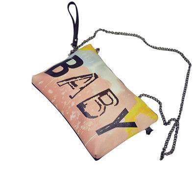 Messenger Bags Lady Chain HandBag Purse Women Shoulder Tote Bag Famous s Designer CF
