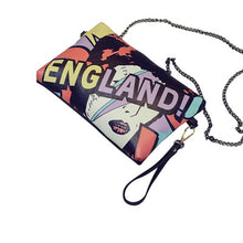 Messenger Bags Lady Chain HandBag Purse Women Shoulder Tote Bag Famous s Designer CF