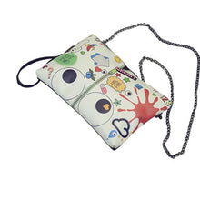 Messenger Bags Lady Chain HandBag Purse Women Shoulder Tote Bag Famous s Designer CF