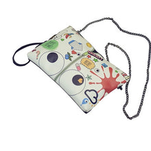 Messenger Bags Lady Chain HandBag Purse Women Shoulder Tote Bag Famous s Designer CF