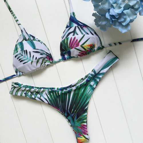 Multi Style Latest Push Up Women Swimsuits Bathing Suit Sexy Brazilian Bikini Bottoms Swimwear NK14 CF