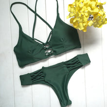 Multi Style Latest Push Up Women Swimsuits Bathing Suit Sexy Brazilian Bikini Bottoms Swimwear NK14 CF