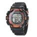 Multifunction Digital Watch kid Child Boy's Clock Top Luxury Relogio Masculino Military Army Electronic Watches CF
