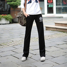 New  Women Pants Casual Loose Thin Trousers Full Length Women's Harem Pencil Pants Plus Size M-XXL 31261 SM6