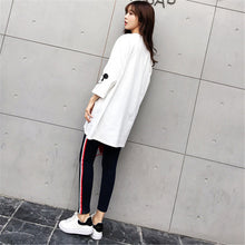 New  Women Summer Fashion Tops Cartoon "M" Letter Print T Shirt Plus Size Casual Woman O-Neck Short Sleeve t-shirt 72487 SM6