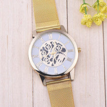 Casual Watch Men Dress Watches Roman Quartz WristWatch For Men relogio masculino Clock Hollow Design Relogio CF