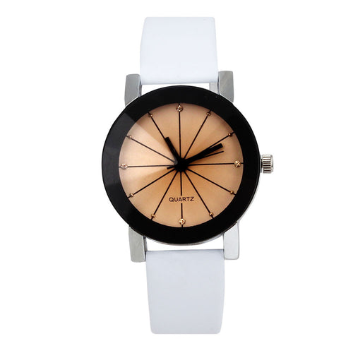 Arrive Watch Women Rhinestone Bracelet Watch Ladies Quartz Clock Wristwatch Relogio Feminino Montre Reloj Mujer CF