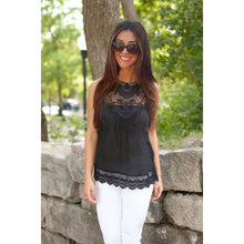 Blusas Ladies OL Elegant Blouses Women Tops Lace Print Chiffon Shirt Blusas Femininas CF