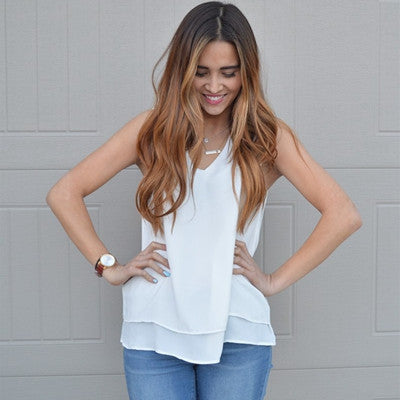 Blusas Ladies OL Elegant Women Tops Chiffon Shirt Blouse Sexy Camisa Feminina Backless Blusas CF