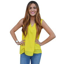 Blusas Ladies OL Elegant Women Tops Chiffon Shirt Blouse Sexy Camisa Feminina Backless Blusas CF