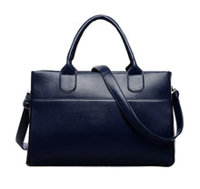 Luxury Women Leather Handbag Shoulder Bag Large Casual Tote Satchel Design Handbags CF