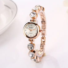 Design LVPAI Arrive Watches Women Rhinestone Luxury Watches Quartz Clock Dress Watch Ladies Wristwatch CF