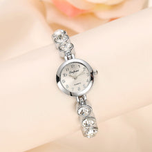 Design LVPAI Arrive Watches Women Rhinestone Luxury Watches Quartz Clock Dress Watch Ladies Wristwatch CF