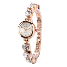 Design LVPAI Arrive Watches Women Rhinestone Luxury Watches Quartz Clock Dress Watch Ladies Wristwatch CF