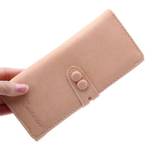 Famous Purses Lady Women's Purse Long Card Holder Bag Gift Cute Design Wallets Dollar Price Carteira wallet women CF