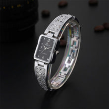 Bracelet Gold Watch Women Wristwatch Ladies Quartz Watch Relogio Feminino Montre Relojes Mujer Horloges CF