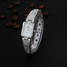 Bracelet Gold Watch Women Wristwatch Ladies Quartz Watch Relogio Feminino Montre Relojes Mujer Horloges CF