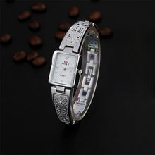 Bracelet Gold Watch Women Wristwatch Ladies Quartz Watch Relogio Feminino Montre Relojes Mujer Horloges CF