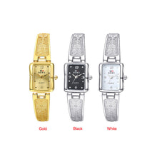 Bracelet Gold Watch Women Wristwatch Ladies Quartz Watch Relogio Feminino Montre Relojes Mujer Horloges CF