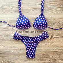 New Hot Push Up Bikini Brazilian Biquini Swimsuits Vintage vs swimwear brasil bottom top swimsuit zabra competitive CF