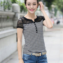 New Summer  Women Korean Style T Shirt Loose Butterfly Print T-Shirt Fashion Short Sleeve Plus Size Top 71647 SM6