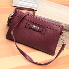 designer handbag PU leather bags mini women's handbags bow tote bag ladies portable shoulder bag CF