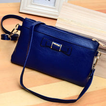 designer handbag PU leather bags mini women's handbags bow tote bag ladies portable shoulder bag CF