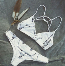 Sexy Bikini Set new Bikini Sexy Beach Swimwear Ladies Swimsuit Women Swimwear Bathing Suit Bikini Brazilian NK04 CF
