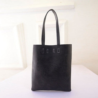 And Shoulder Bag Women Handbags Bucket Bags Ladies Casual Tote Bag For Bolsos CF