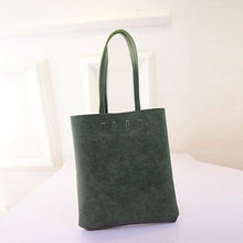 And Shoulder Bag Women Handbags Bucket Bags Ladies Casual Tote Bag For Bolsos CF