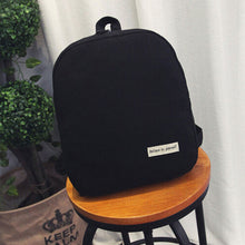 Design Canvas Bag Backpack School for Teenager Girl Laptop Bag Women Backpack Mochila Feminina CF