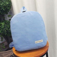 Design Canvas Bag Backpack School for Teenager Girl Laptop Bag Women Backpack Mochila Feminina CF