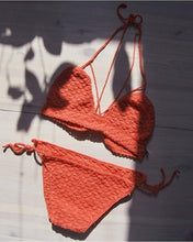 Beach Sexy Bikini Women Swimwear Beach Occidental Secret Bathing Suit Swimsuit C423 CF