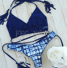 bikini push up bikini Swimwear swimsuit Women Padded biquinis Bikini Set New Swimsuit Lady Bathing suit female swimwear K20 CF
