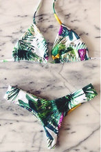 bikinis push up Swimwear swimsuit Women Padded biquinis Bikini Set New Swimsuit Lady Bathing suit female swimwear NK06 CF